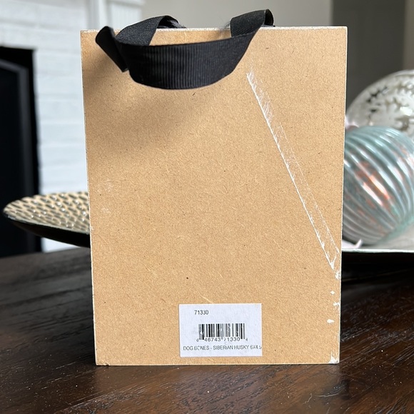 Siberian Husky home decor - Picture 2 of 2